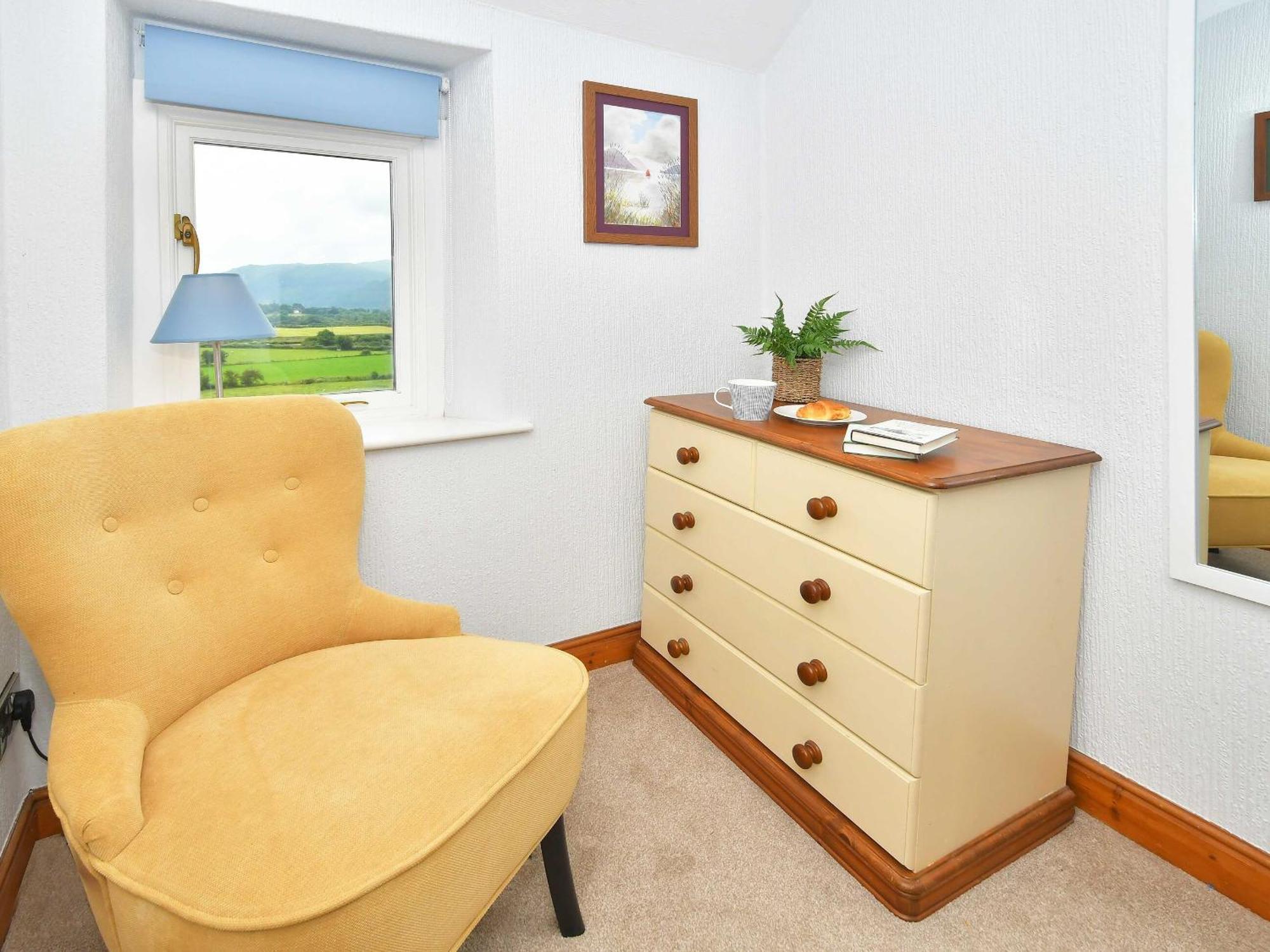 Osprey Cottage Bassenthwaite Exterior photo